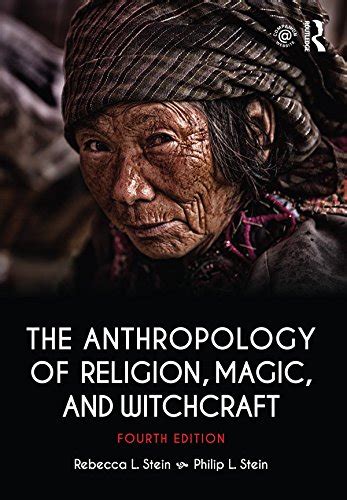 The Anthropology Of Religion Magic Witchcraft Pdf PDF